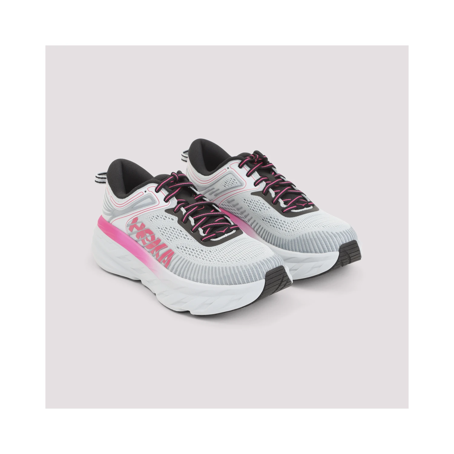 Hoka W Bondi 7 Sneakers