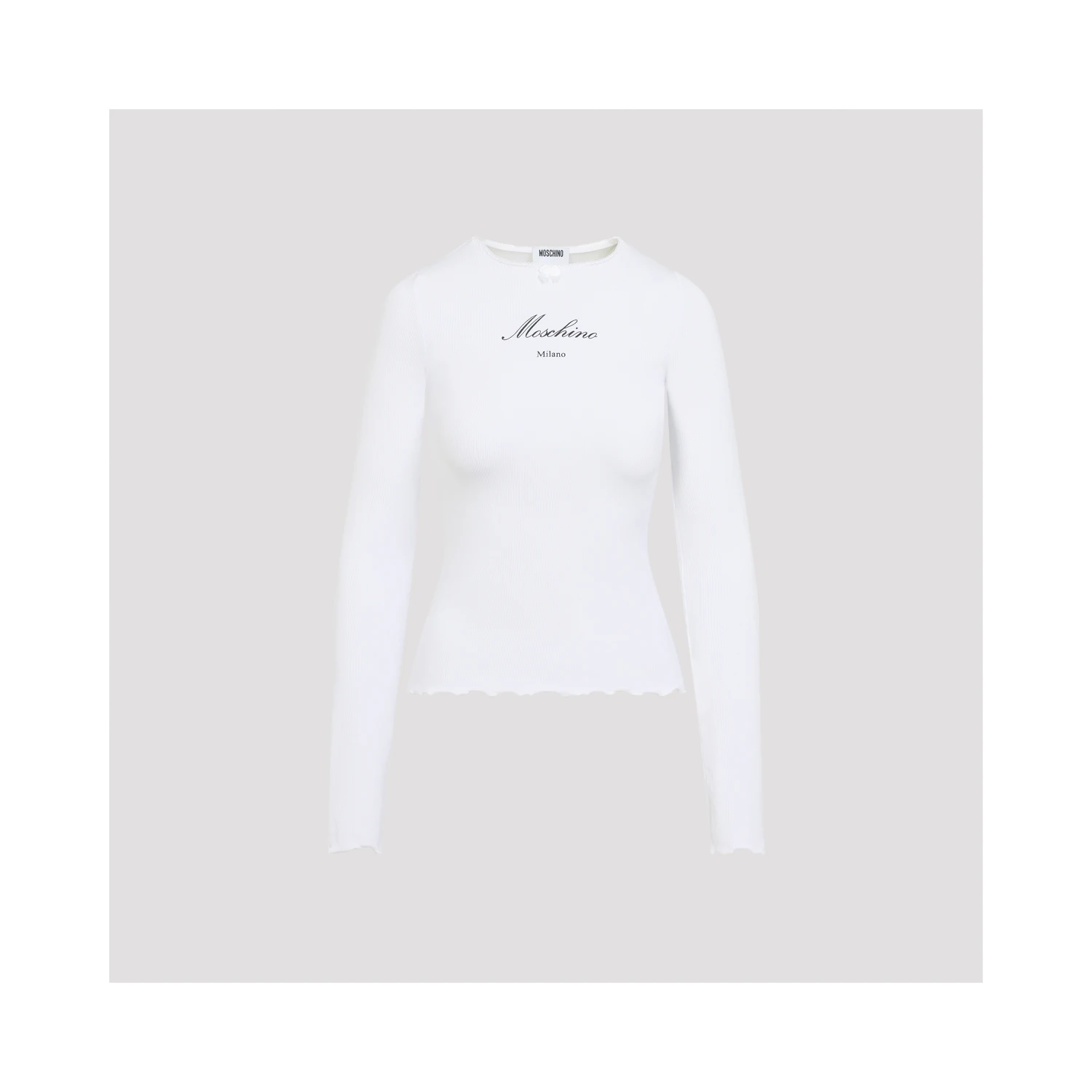 Moschino LS T-shirt