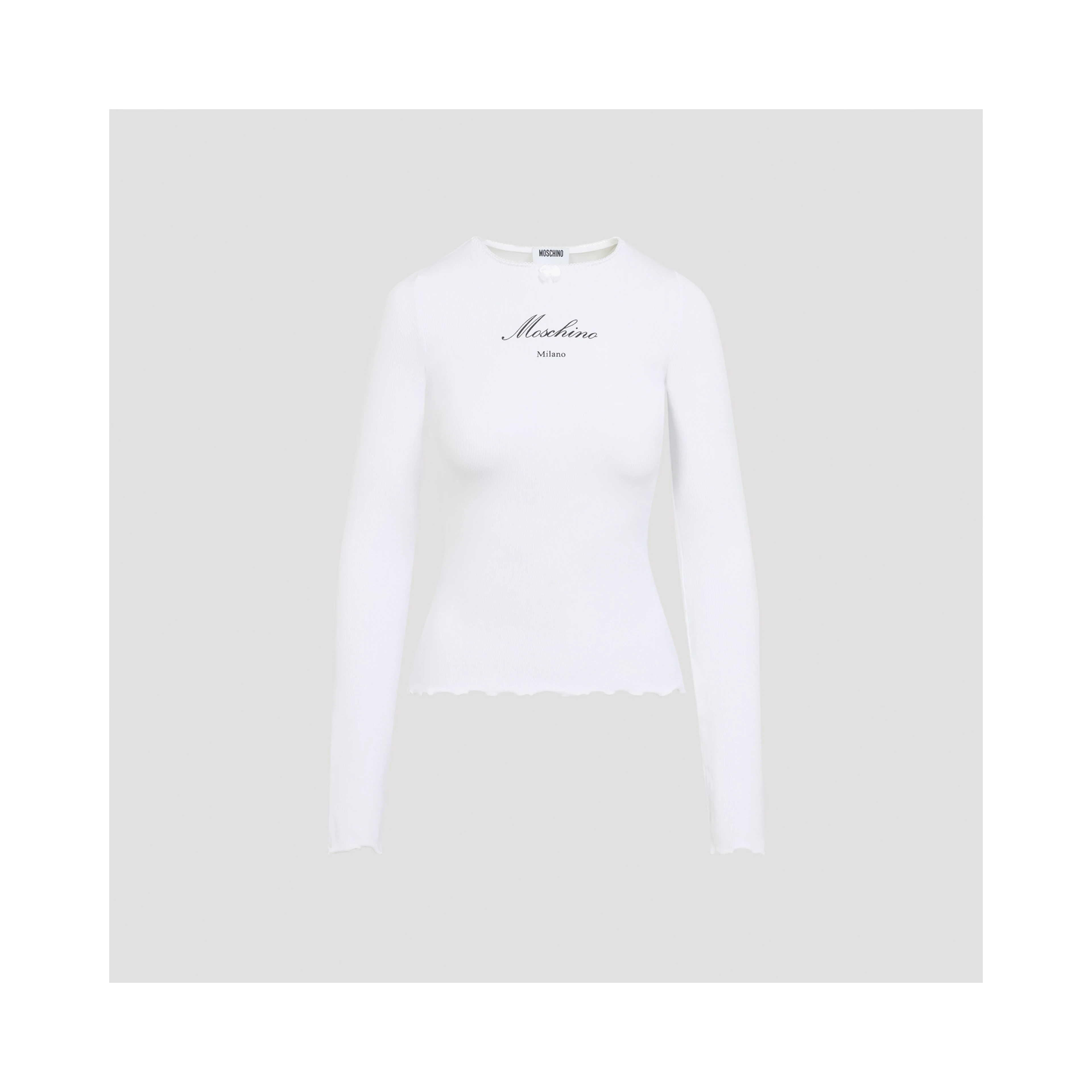 Moschino LS T-shirt