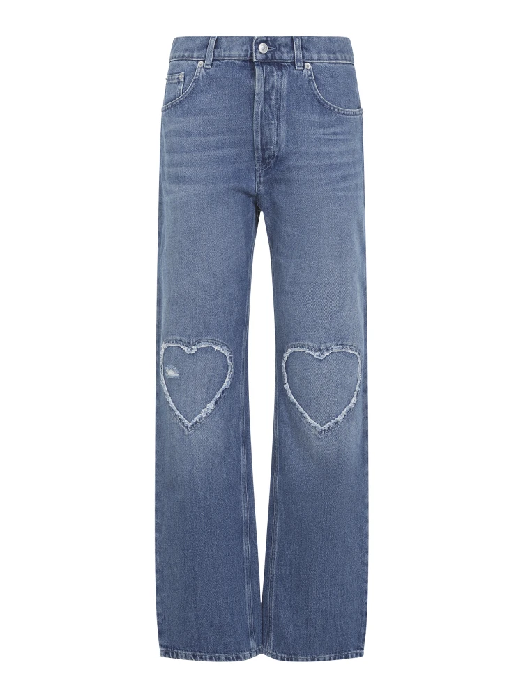 Moschino Cotton Jeans alternative