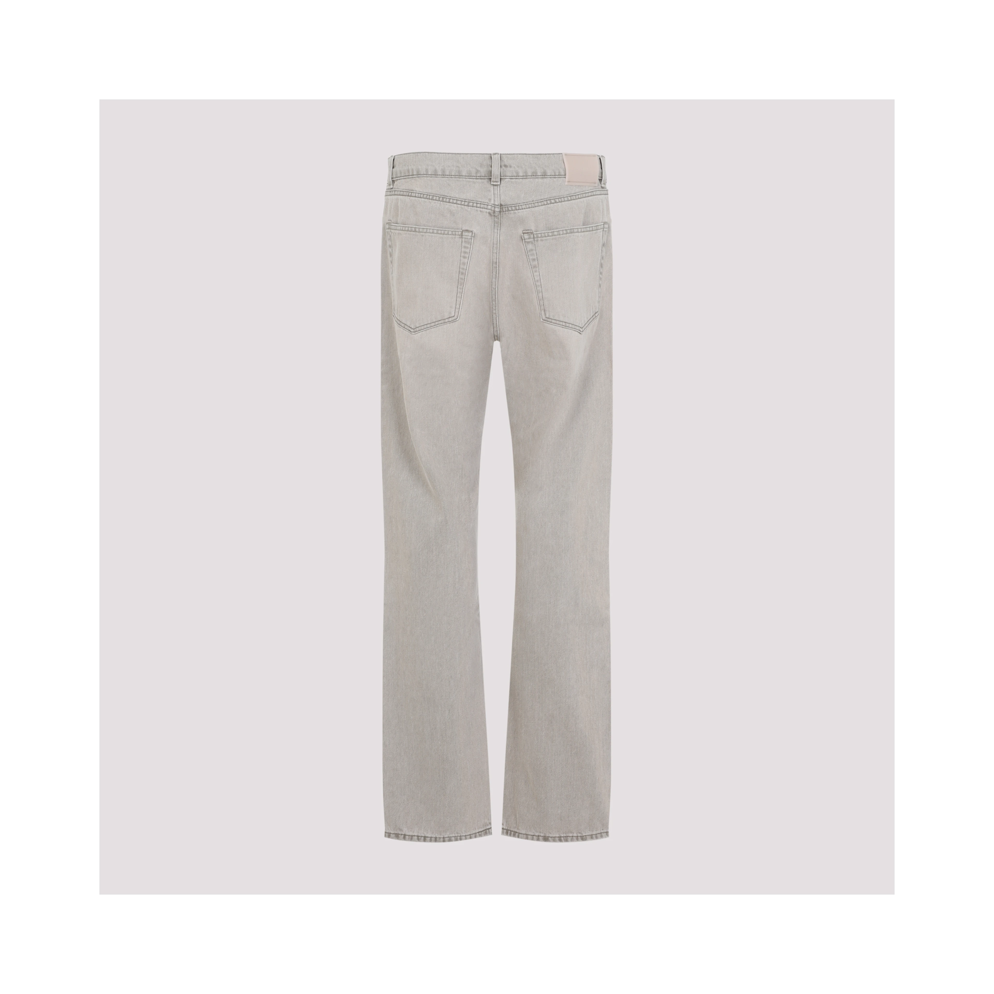 Our Legacy First Cut Jeans