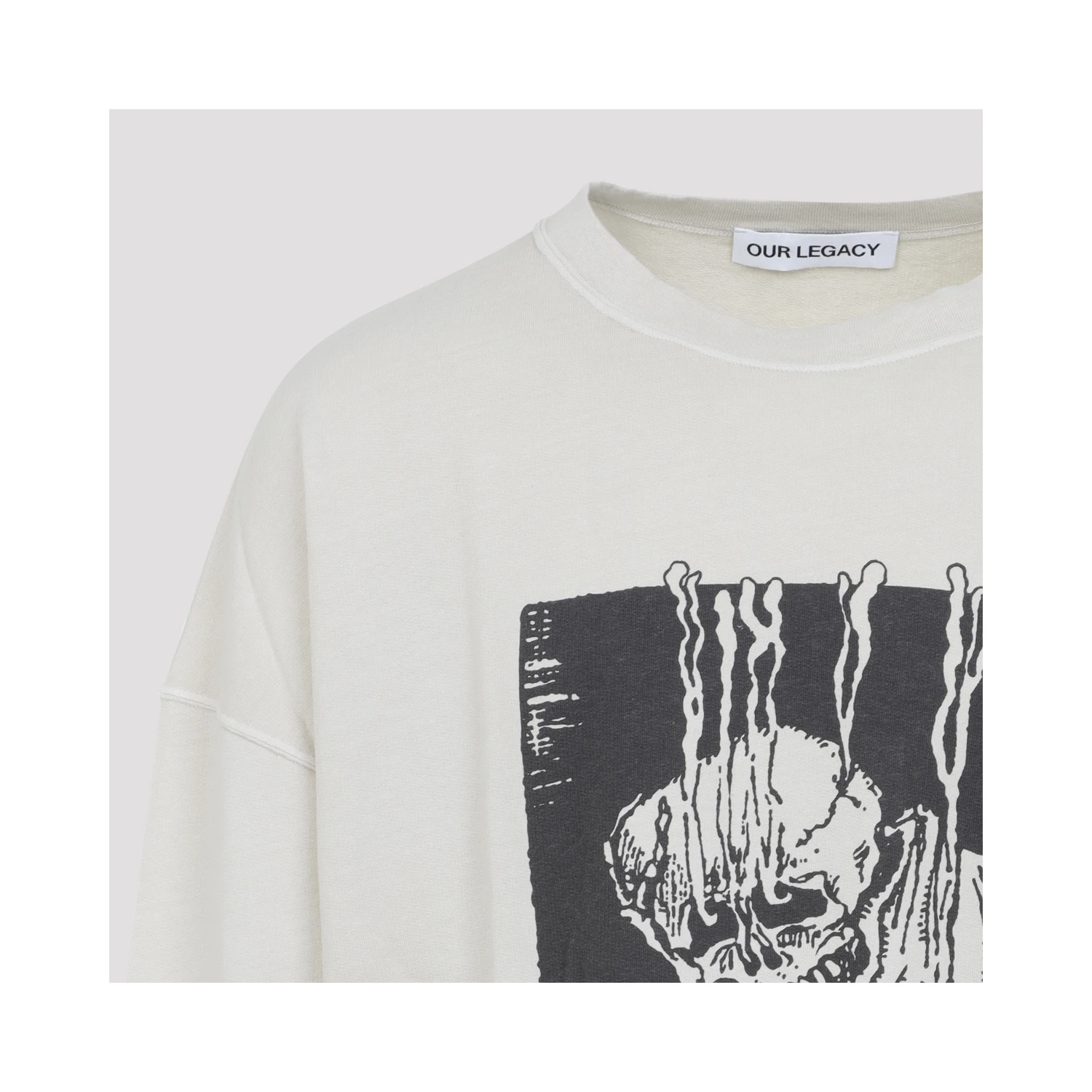 Our Legacy Slack Sweatshirt