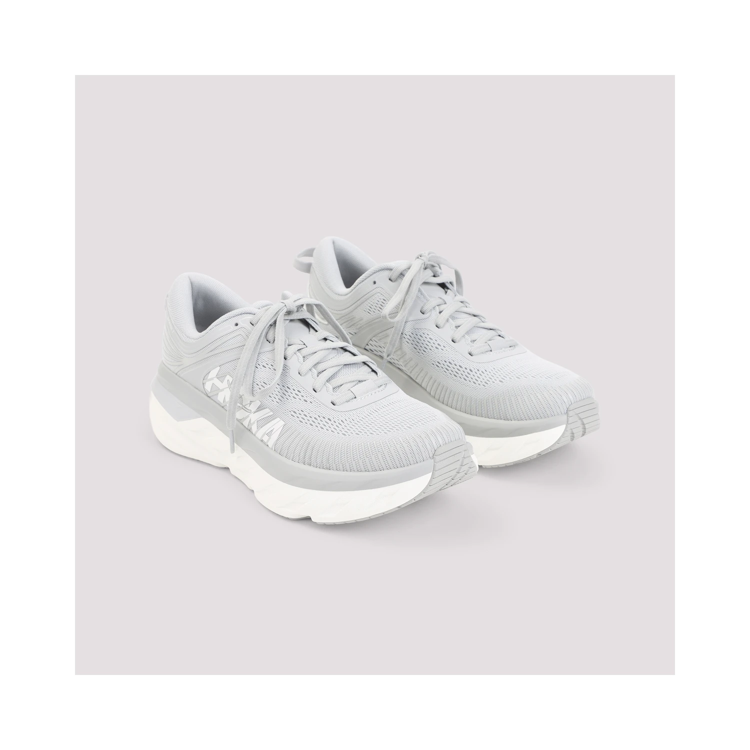 Hoka Bondi 7 Sneakers