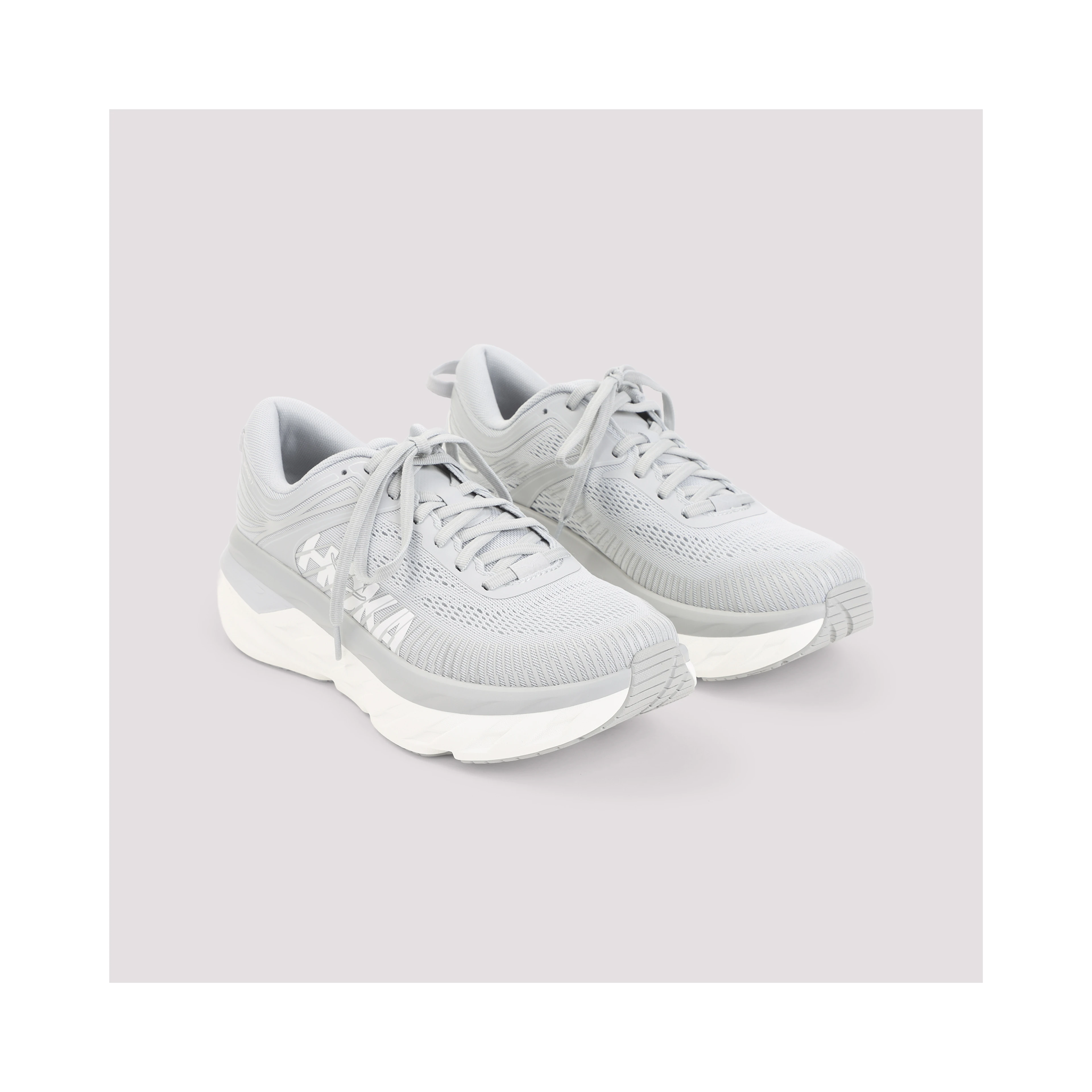 Hoka Bondi 7 Sneakers