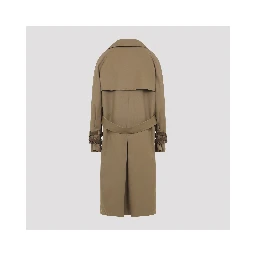Moschino Trench