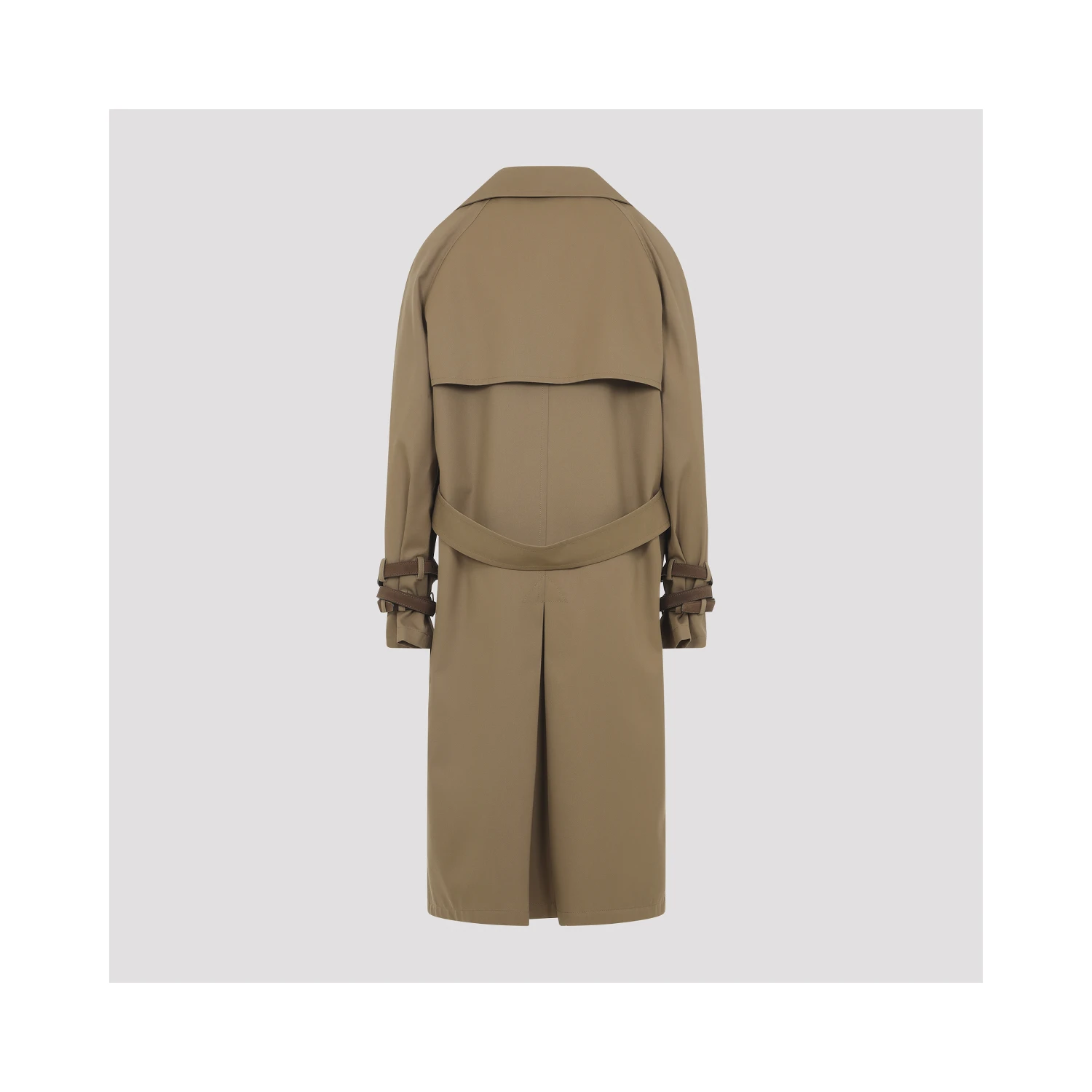 Moschino Trench