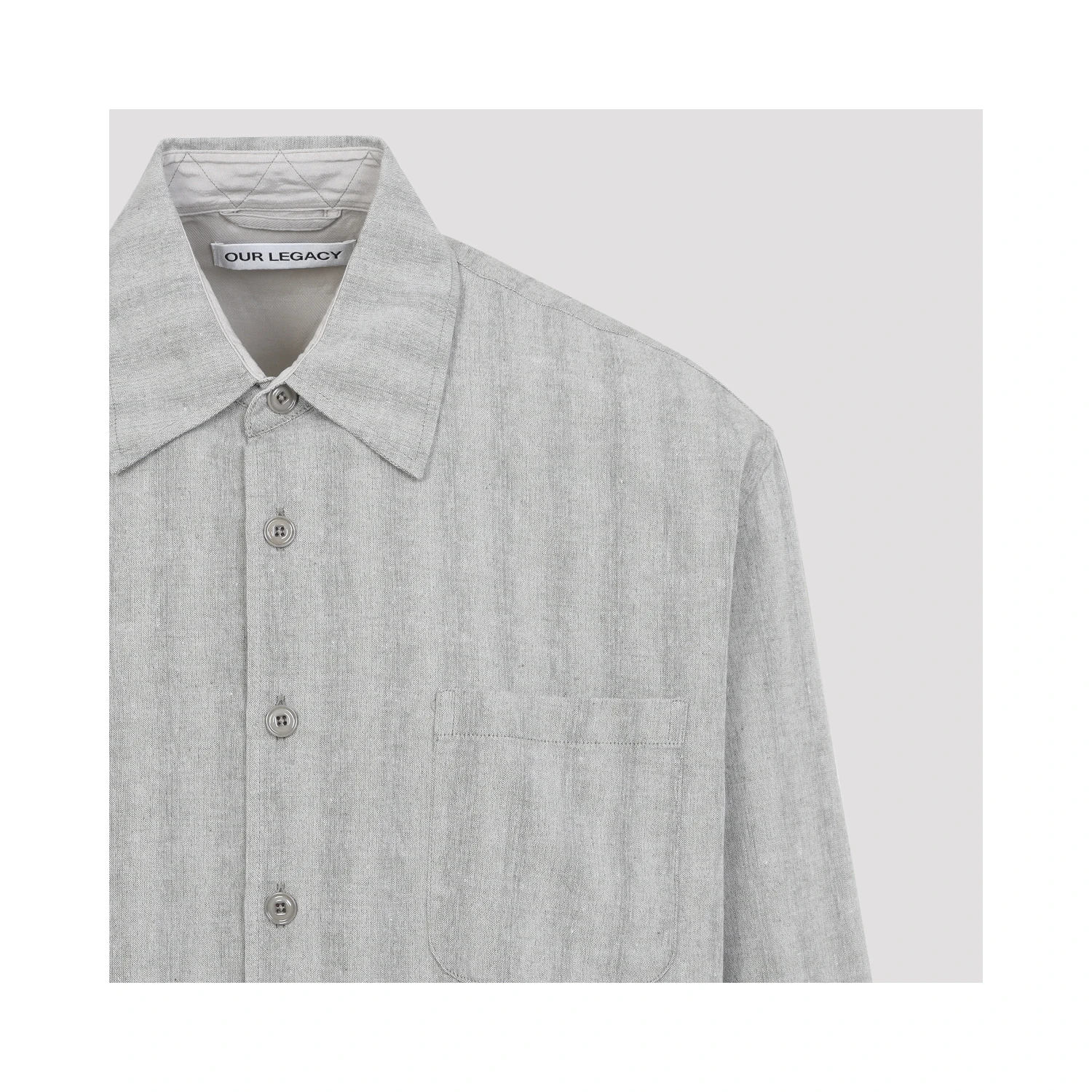 Our Legacy Above Shirt