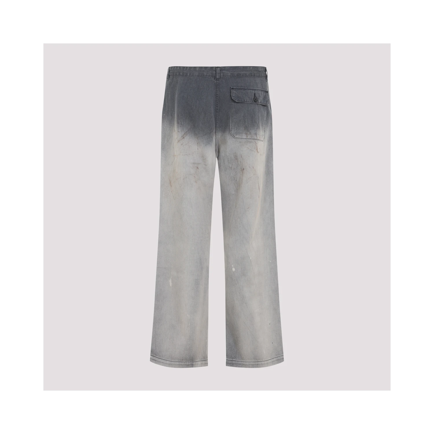 Our Legacy Rig Chino Octo Wash