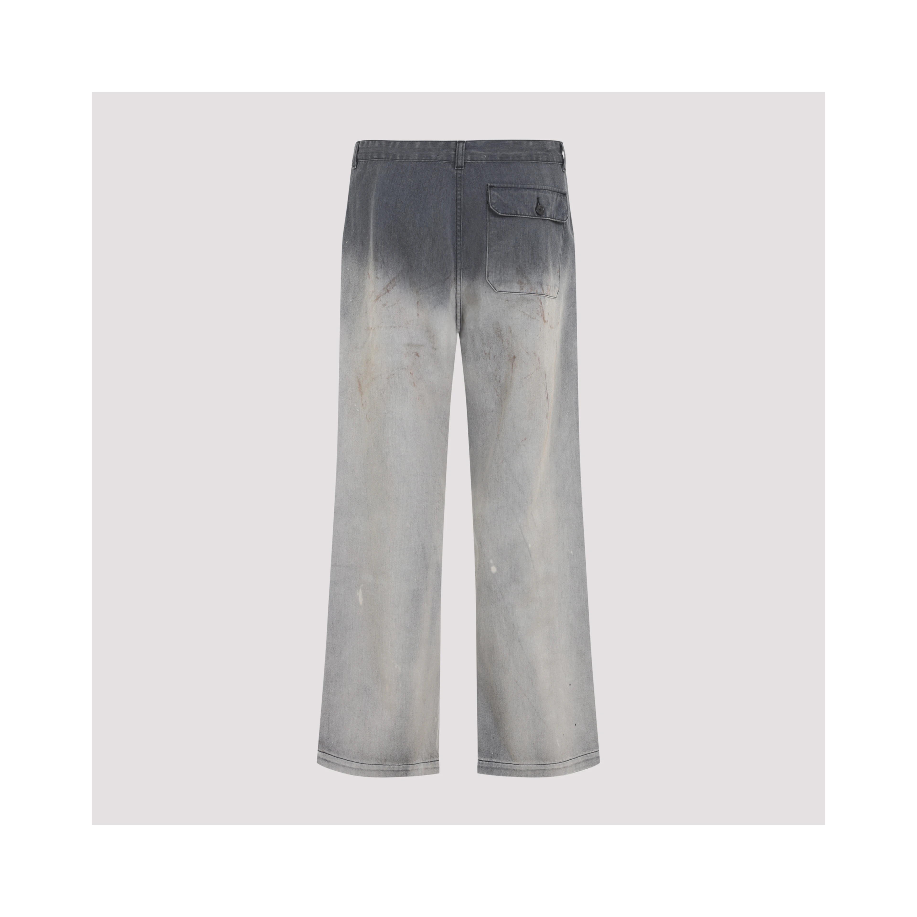 Our Legacy Rig Chino Octo Wash