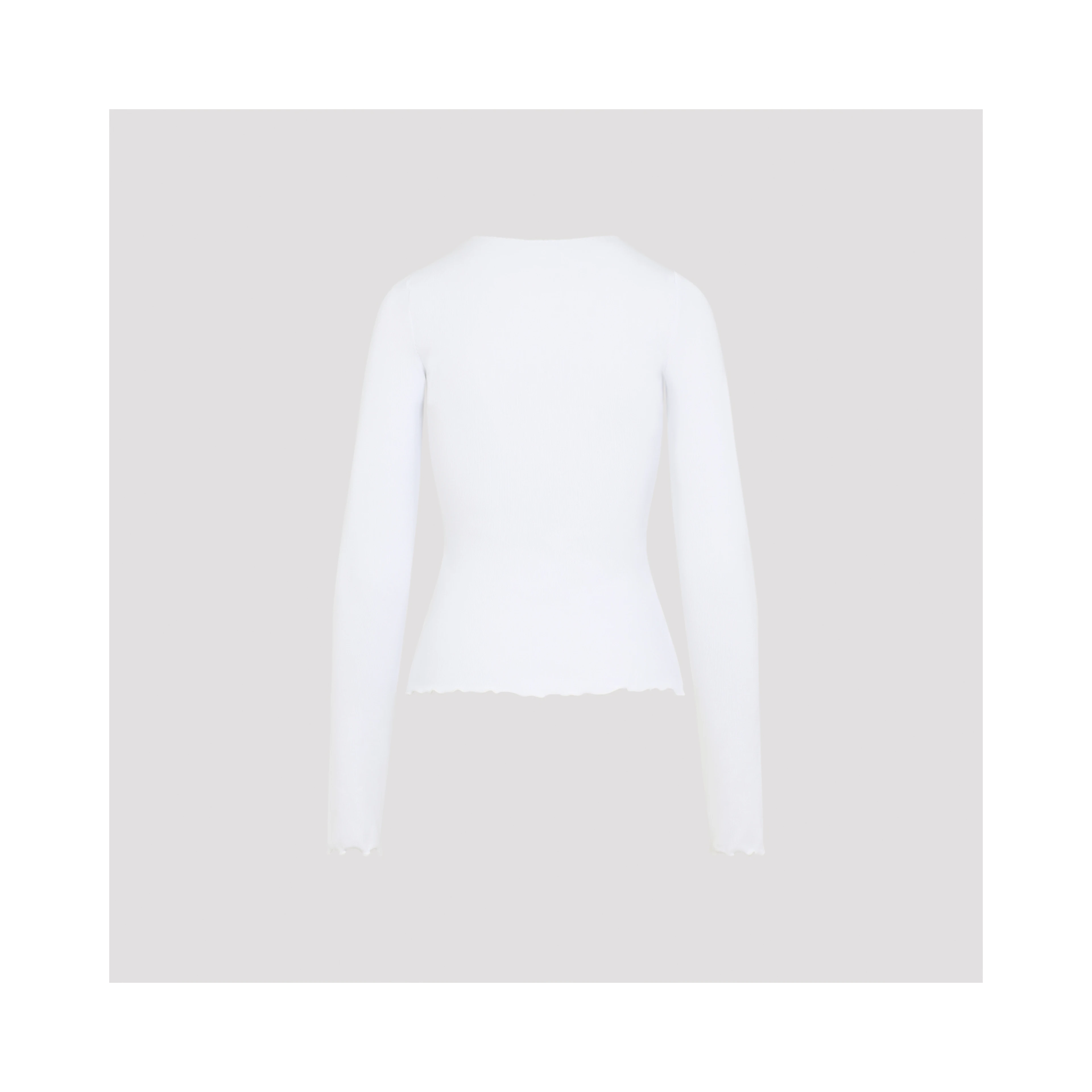 Moschino LS T-shirt