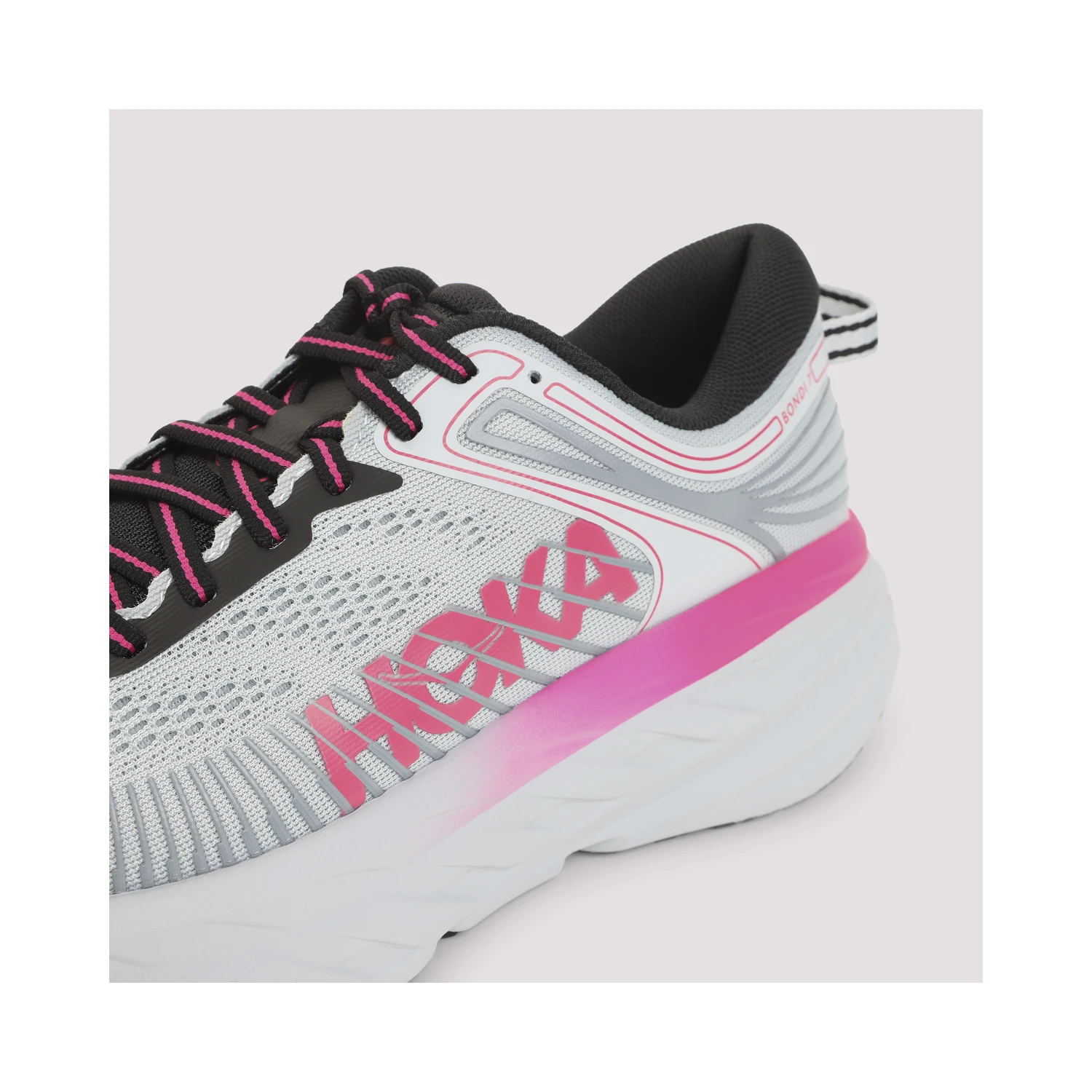 Hoka W Bondi 7 Sneakers