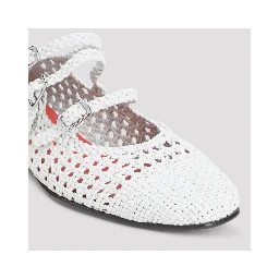 Carel Paris Ariana S. Braided Ballerinas