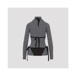 Moschino Turtleneck