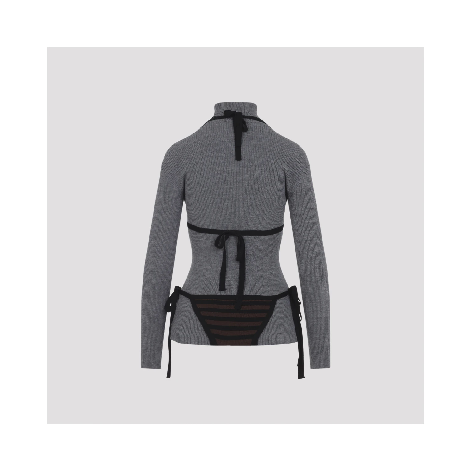 Moschino Turtleneck