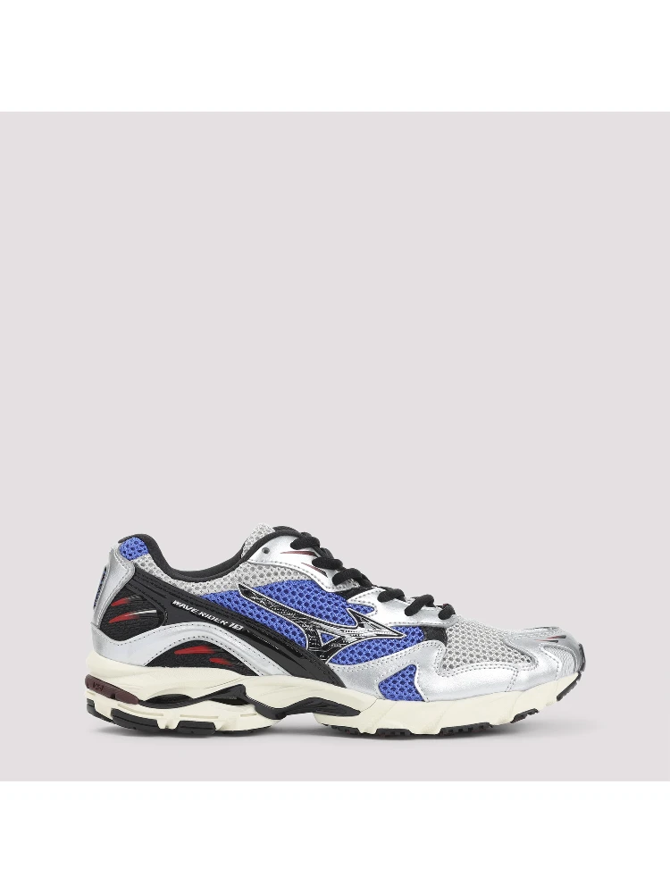 Mizuno Wave Rider 10 Sport Sneakers