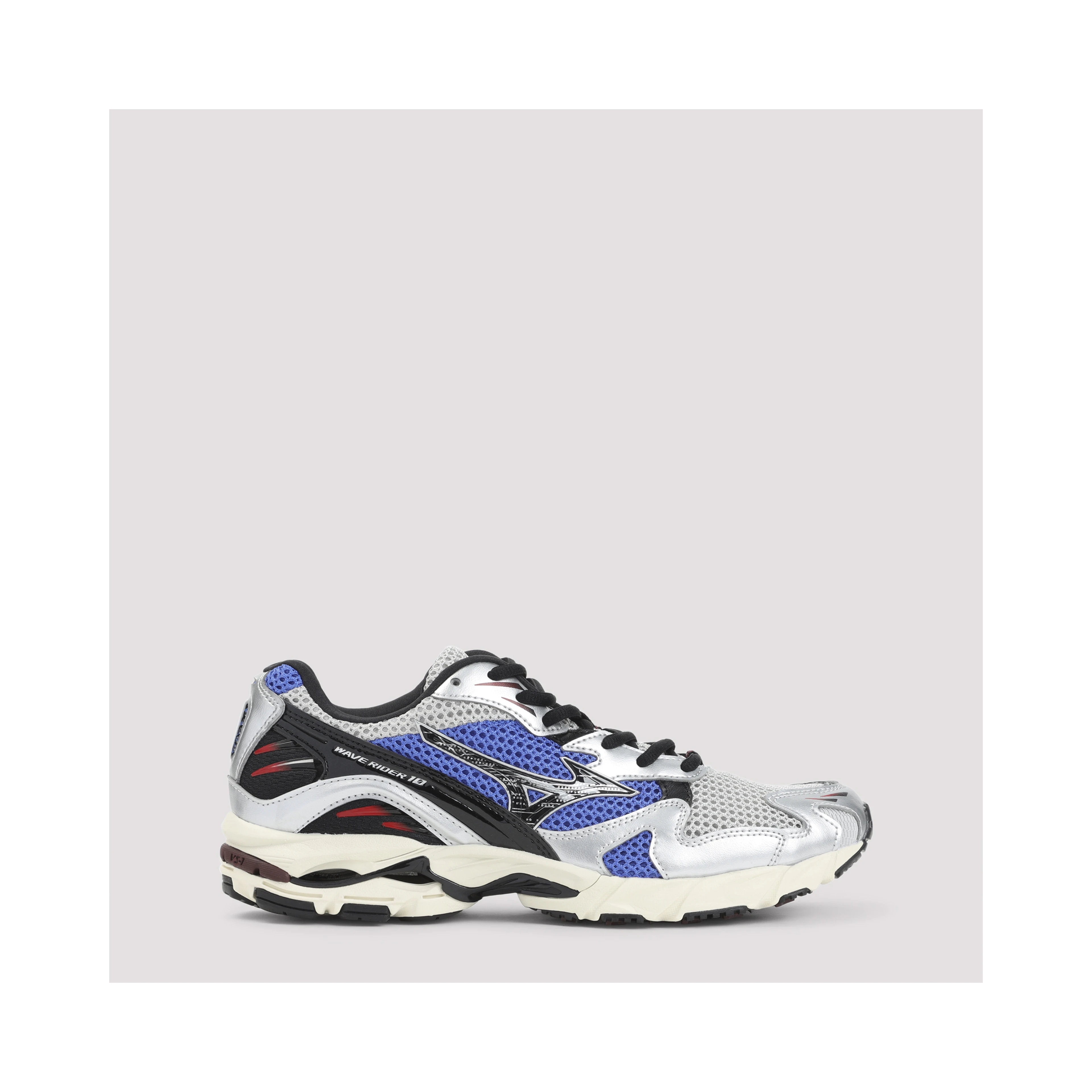 Mizuno Wave Rider 10 Sport Sneakers