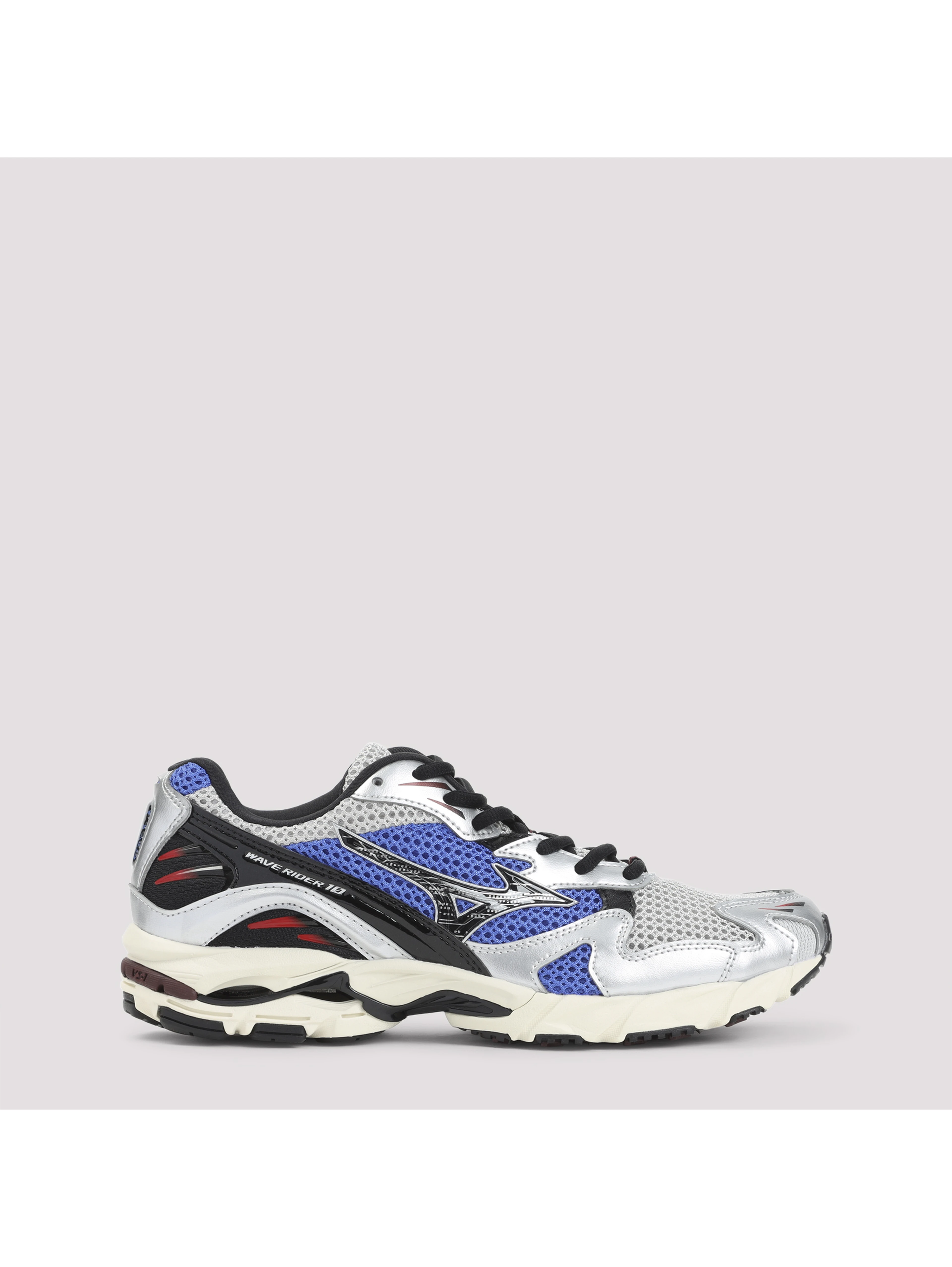 Mizuno Wave Rider 10 Sport Sneakers