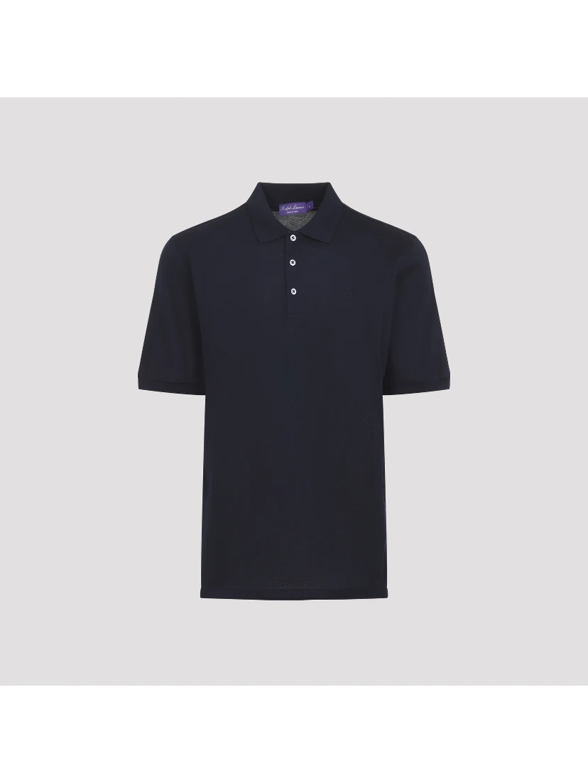 Ralph Lauren Purple Label Polo Shirt