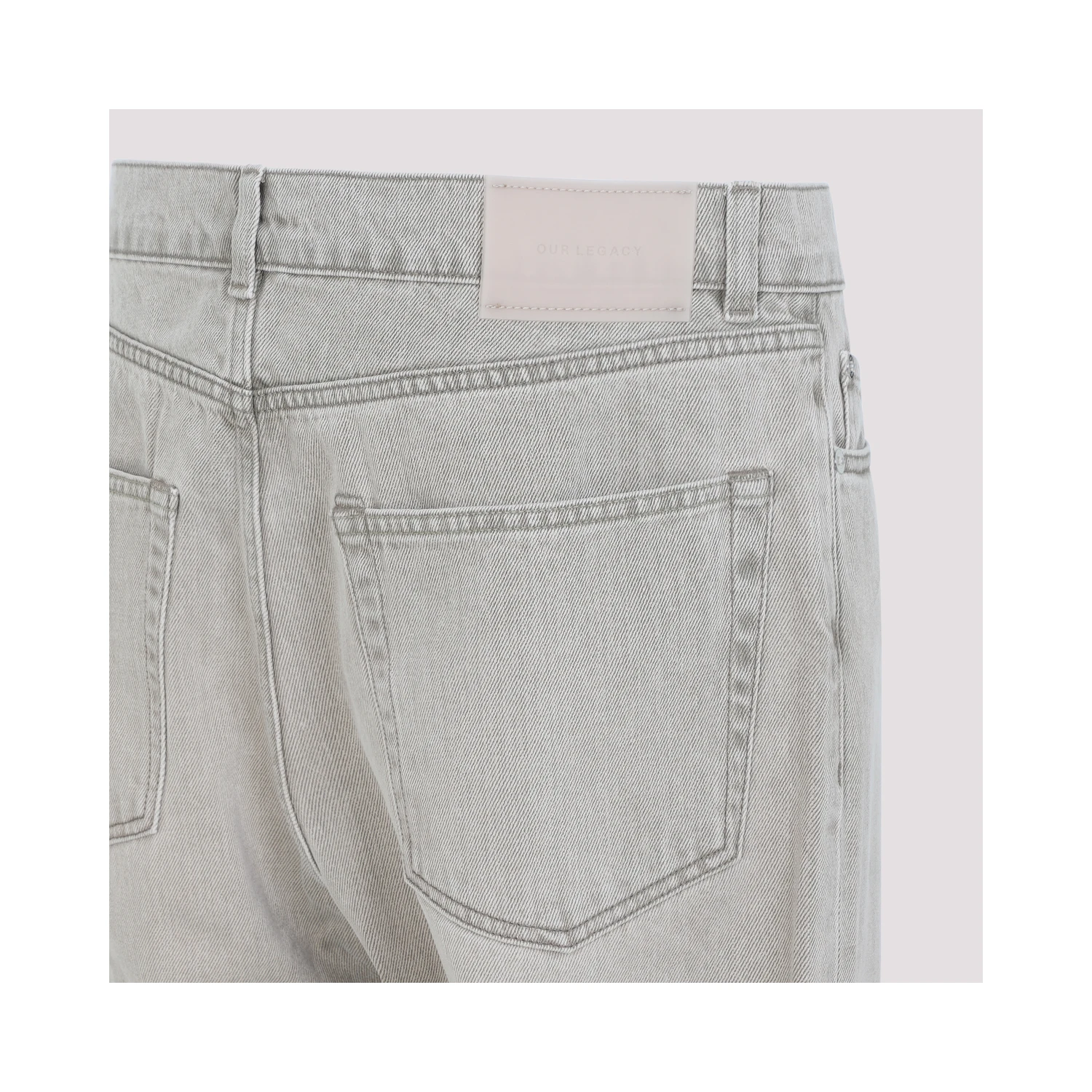 Our Legacy First Cut Jeans