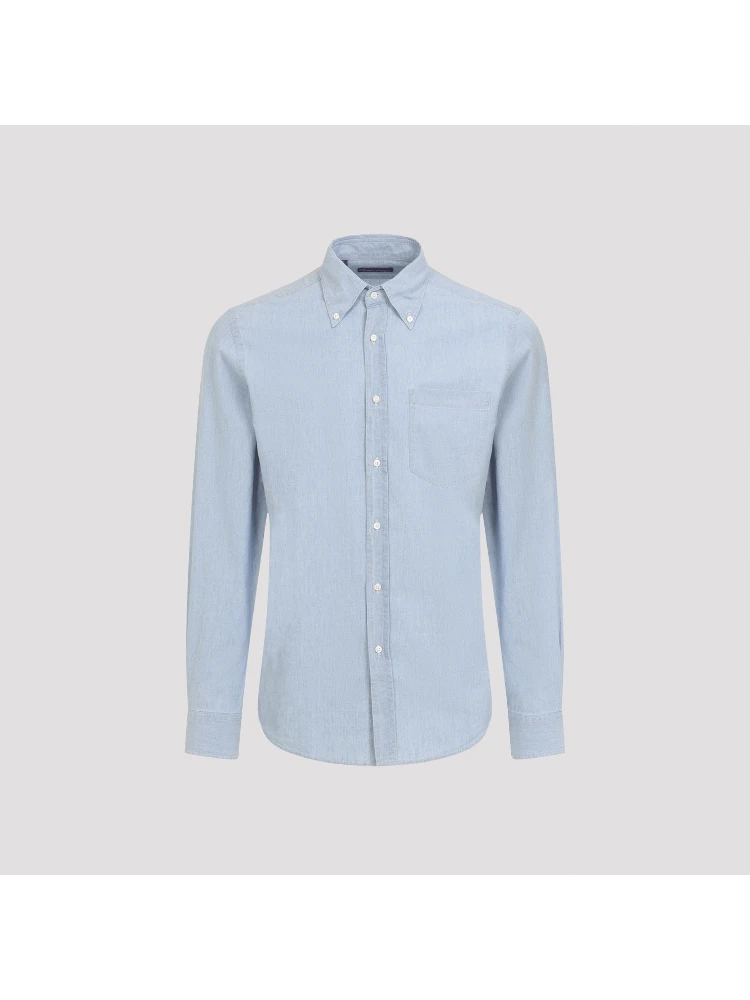 Ralph Lauren Purple Label Sport Shirt