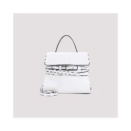 Moschino Tie Me Shoulder Bag