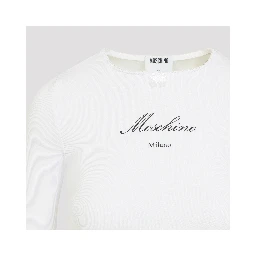 Moschino LS T-shirt