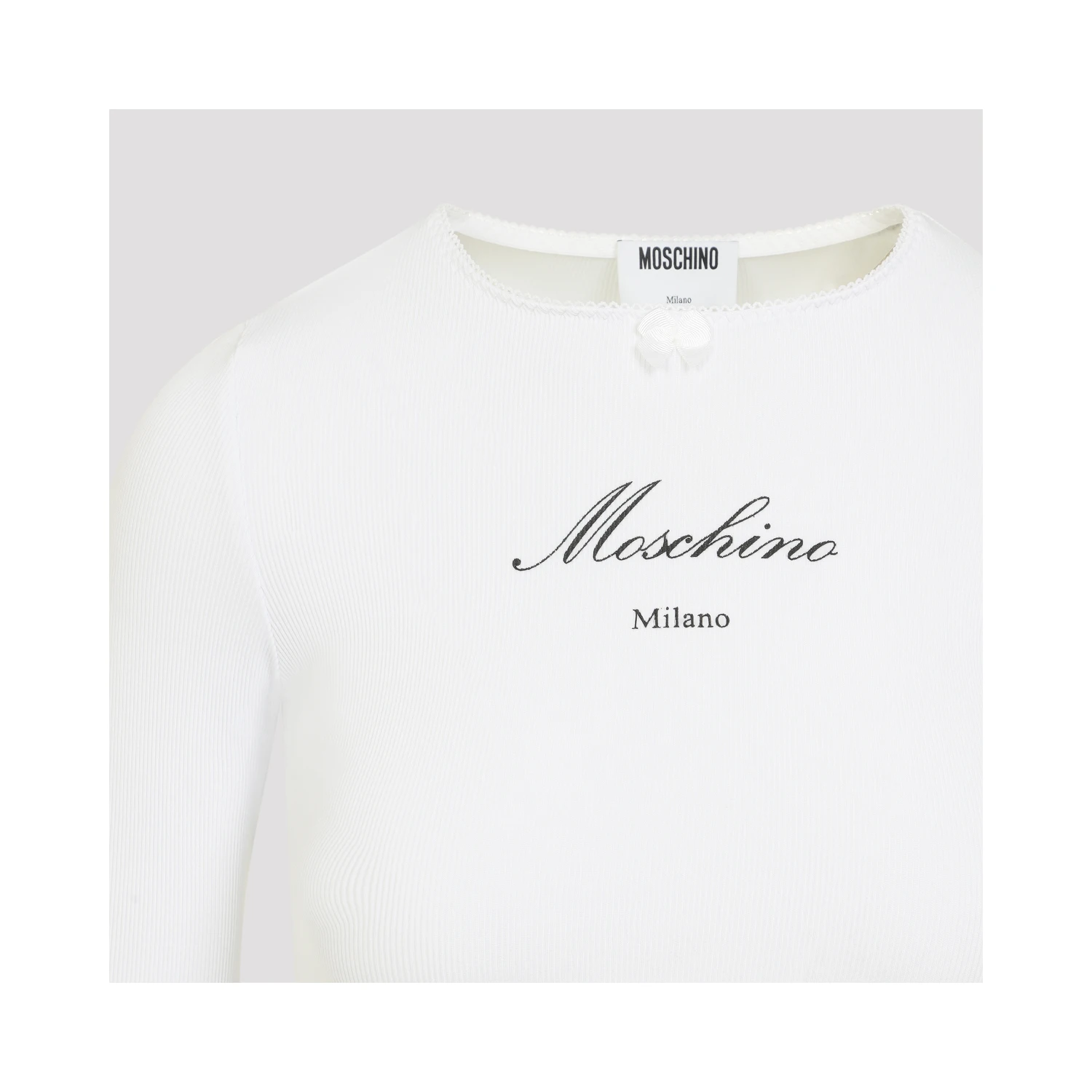 Moschino LS T-shirt
