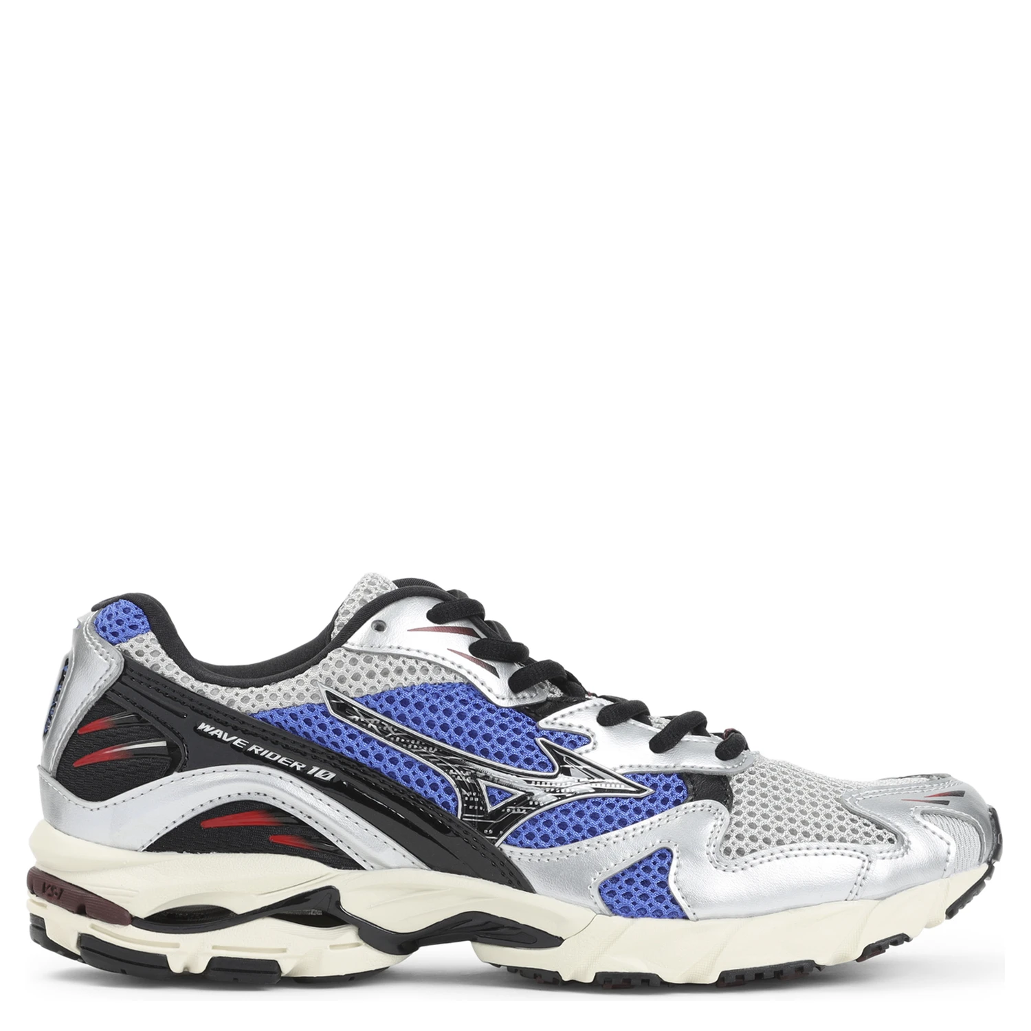 Mizuno Wave Rider 10 Sport Sneakers