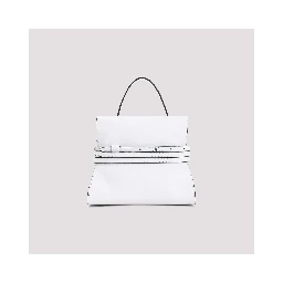 Moschino Tie Me Shoulder Bag