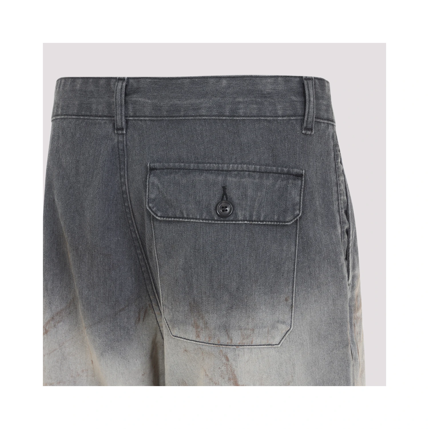 Our Legacy Rig Chino Octo Wash