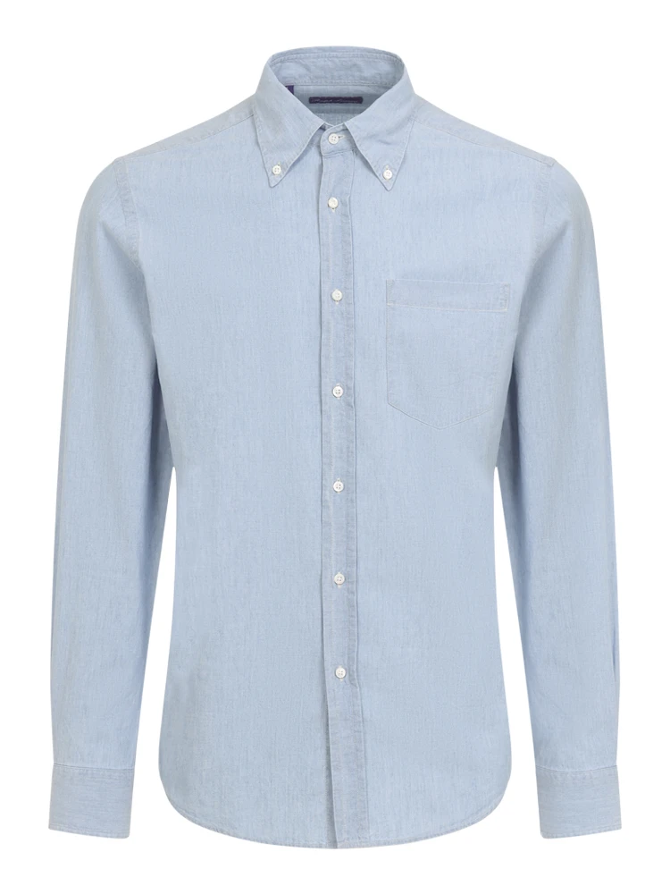 Ralph Lauren Purple Label Sport Shirt alternative