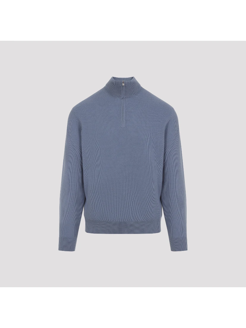 Ralph Lauren Purple Label Pullover