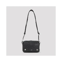 Loewe Pebble Messenger Small Bag