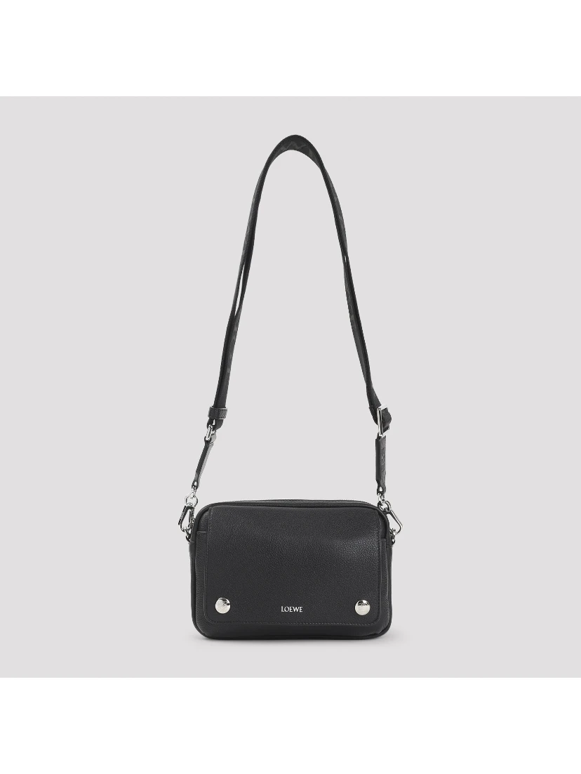 Loewe Pebble Messenger Small Bag