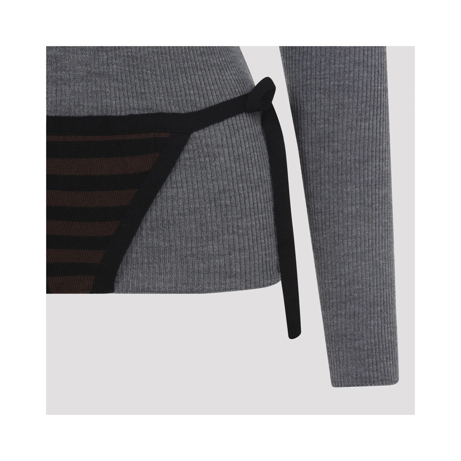 Moschino Turtleneck