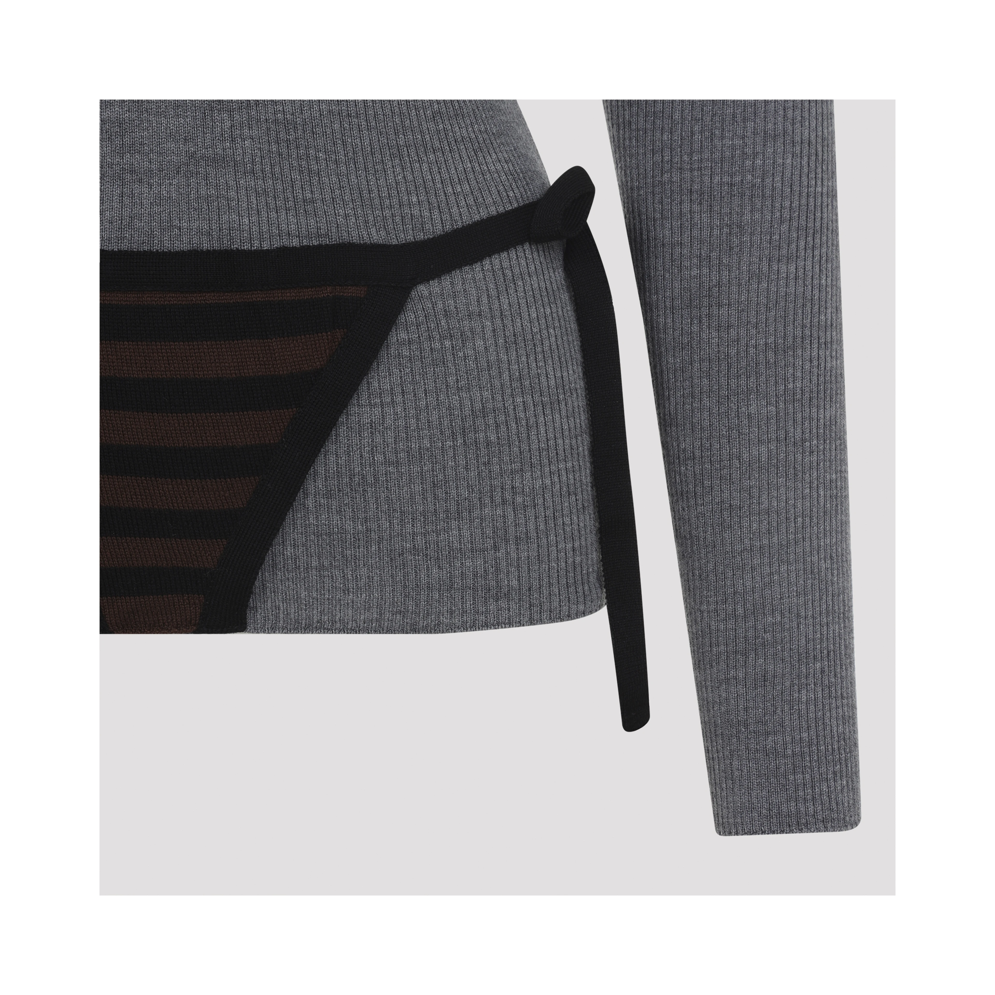 Moschino Turtleneck