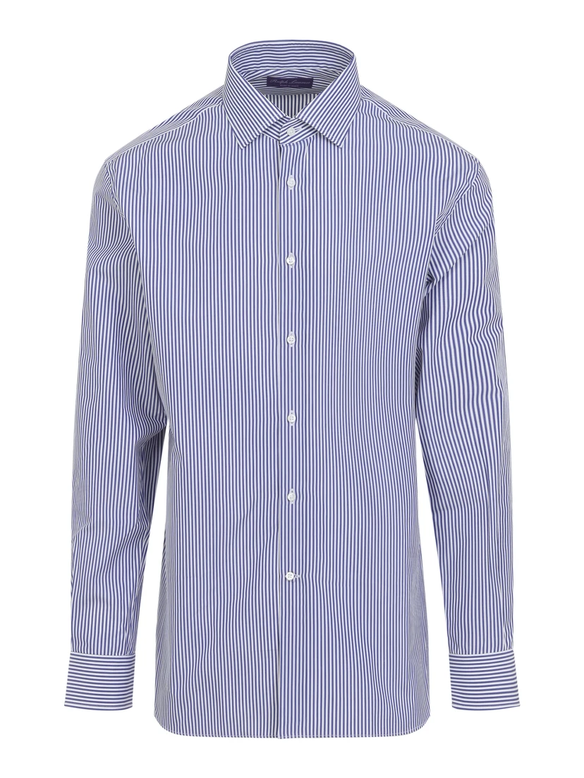 Ralph Lauren Purple Label Aston Shirt