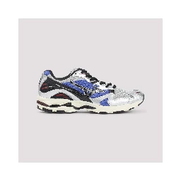 Mizuno Wave Rider 10 Sport Sneakers
