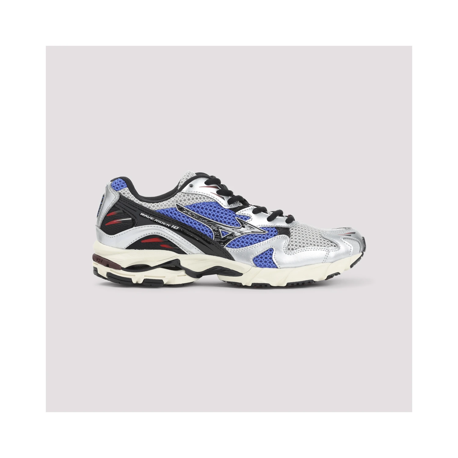 Mizuno Wave Rider 10 Sport Sneakers