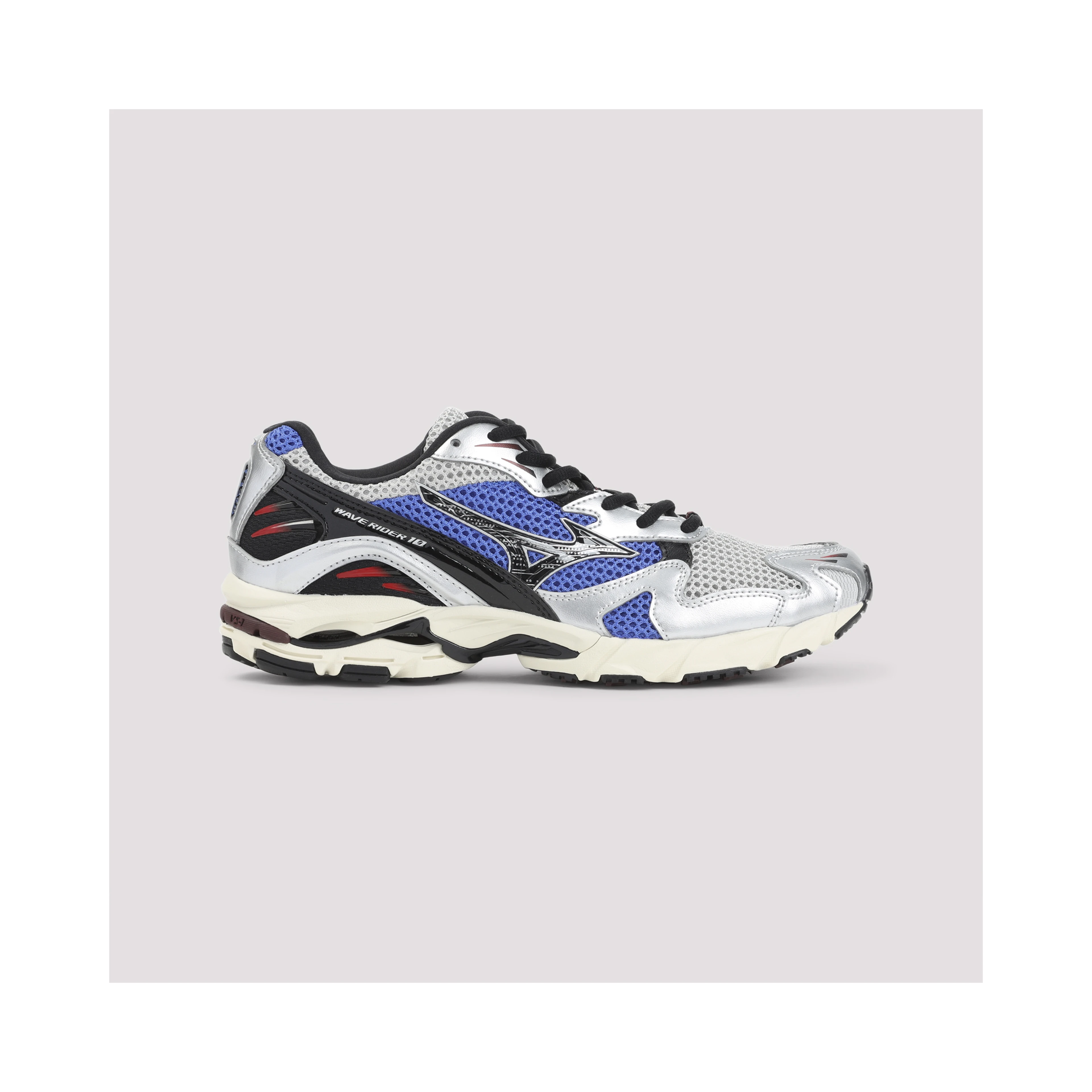 Mizuno Wave Rider 10 Sport Sneakers