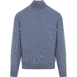 Ralph Lauren Purple Label Pullover