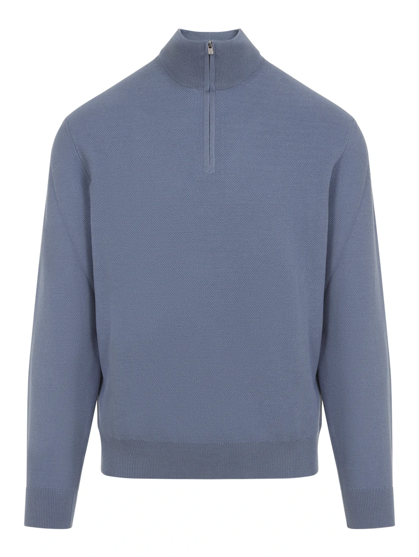 Ralph Lauren Purple Label Pullover