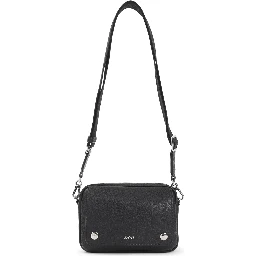 Loewe Pebble Messenger Small Bag