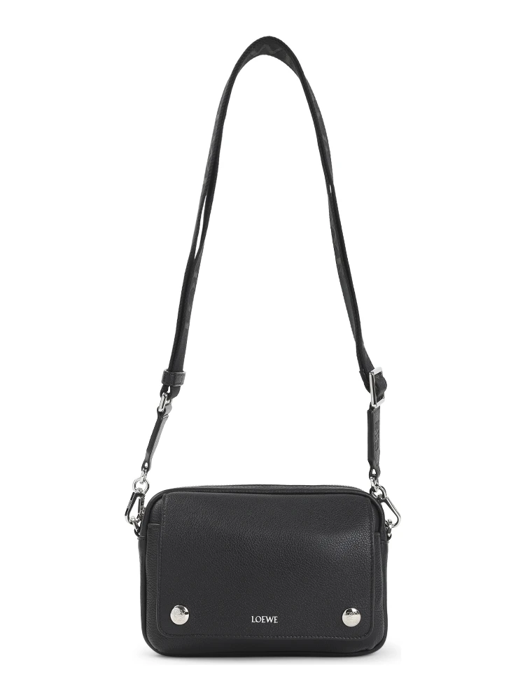 Loewe Pebble Messenger Small Bag alternative