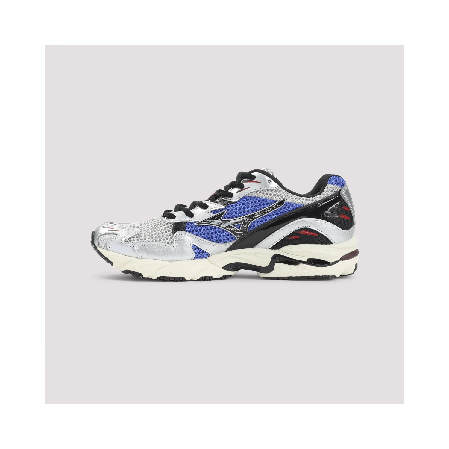 Mizuno Wave Rider 10 Sport Sneakers