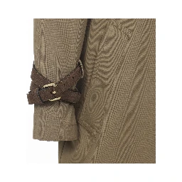 Moschino Trench