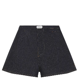 Jacquemus De-Nimes Amelo Shorts