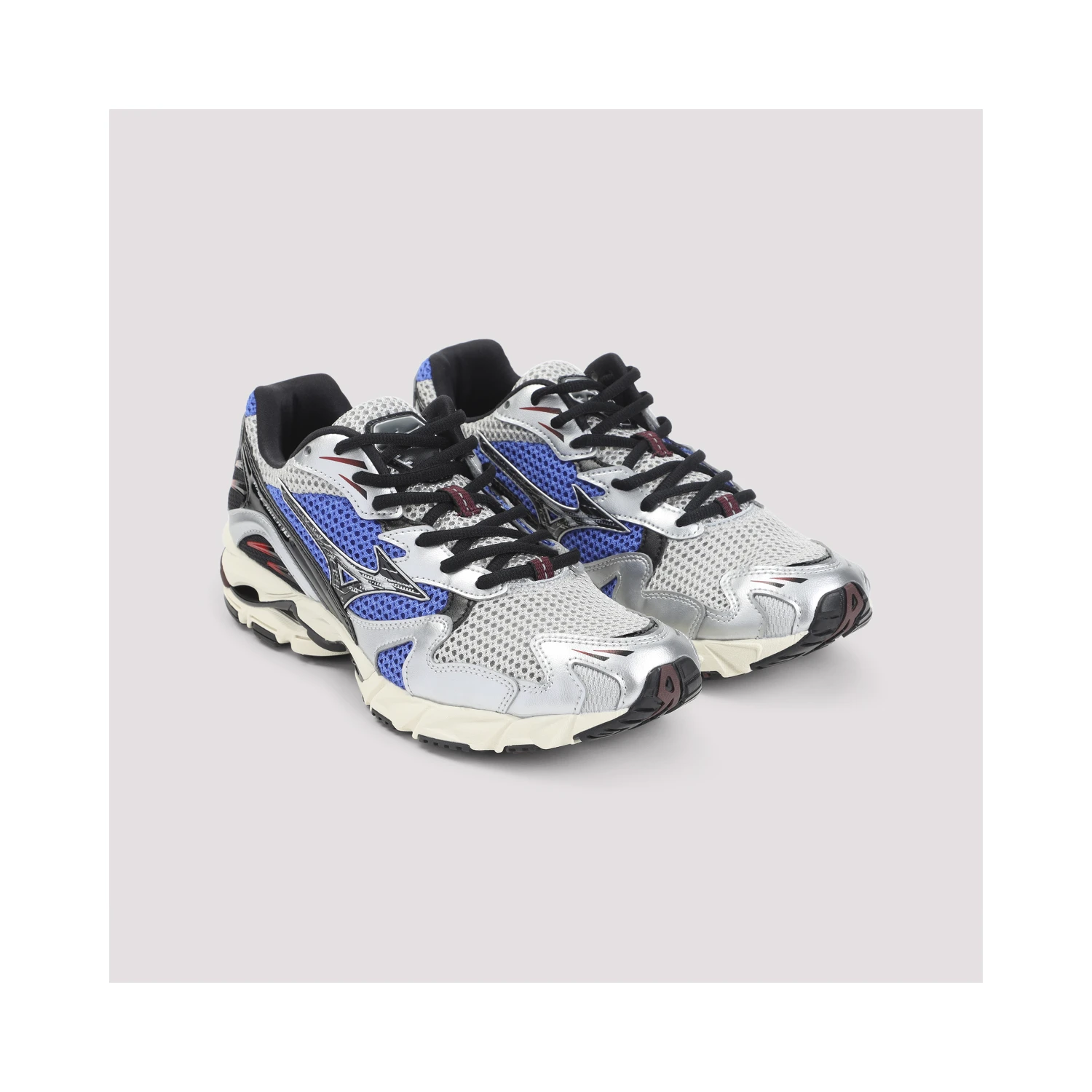 Mizuno Wave Rider 10 Sport Sneakers