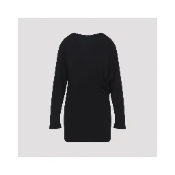 Jacquemus The Mistral Mini Dress