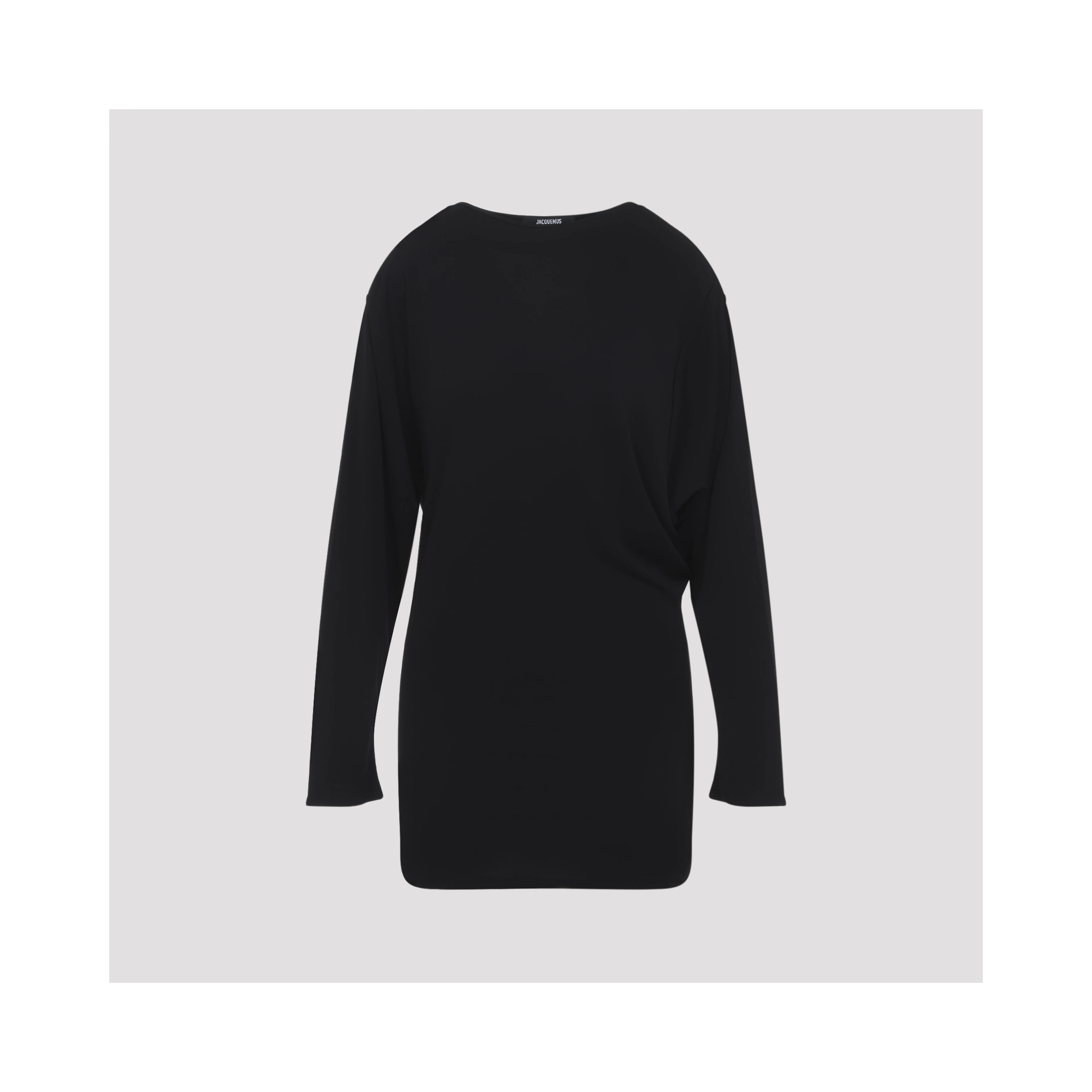 Jacquemus The Mistral Mini Dress